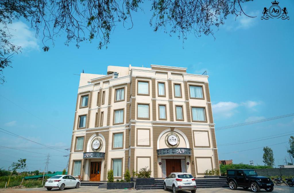 Barnala Hotel | Hotel A9 Barnala