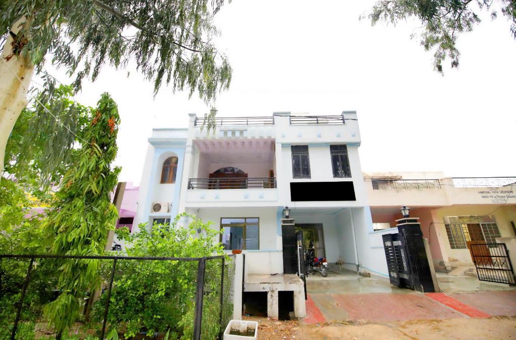 Dausa Hotel | Hotel Aanchal