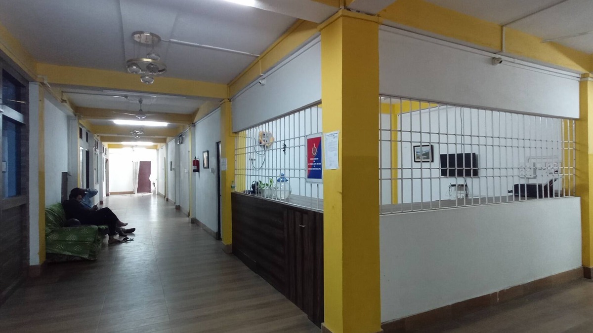 Yupia Hotel | Hotel Aanggong