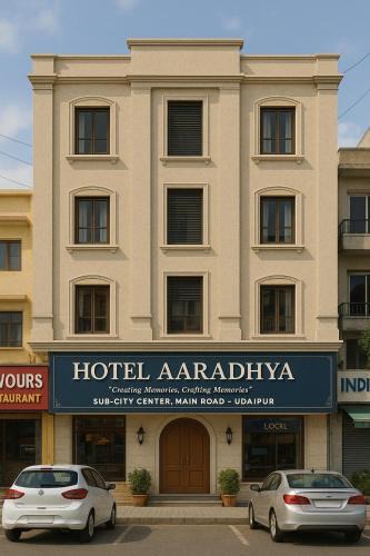 Central Area Hotel | Hotel Aaradhya