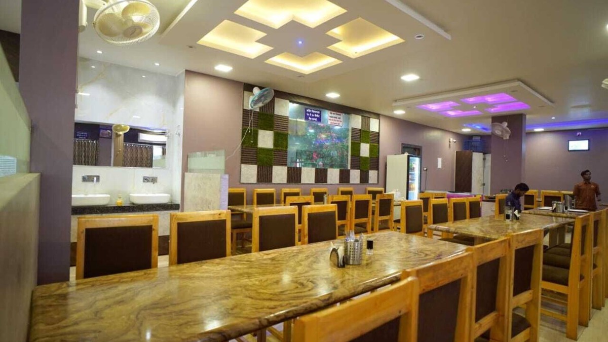 Nandura Cabin | Hotel Aarti Celebration
