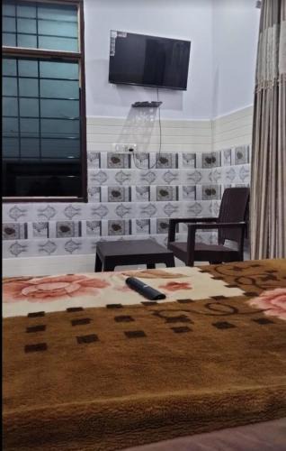 Chandigarh Hotel | Hotel aashirwad