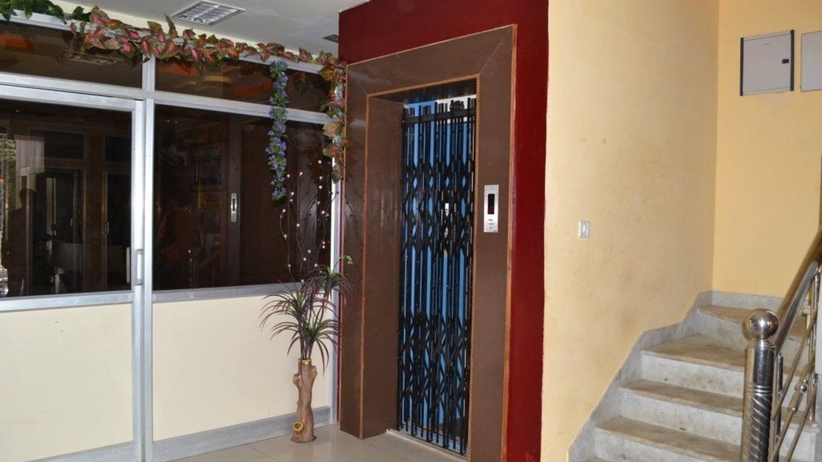Chittorgarh Hotel | Hotel Aashiyana & Restaurant