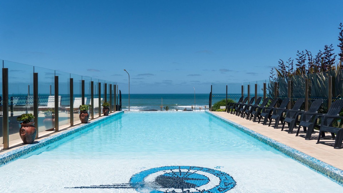 Punta Mogotes Hotel | Hotel Aatrac