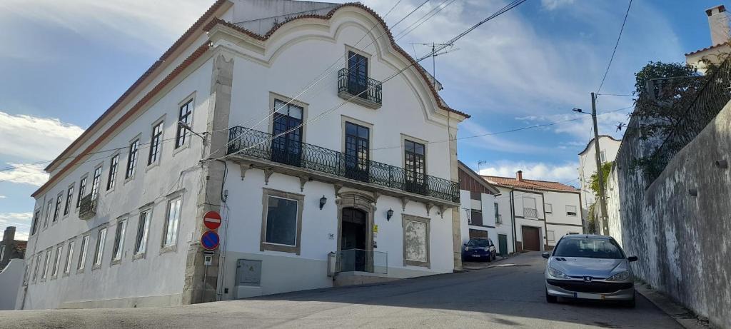Montemor-o-Velho Hotel | Hotel Abade João