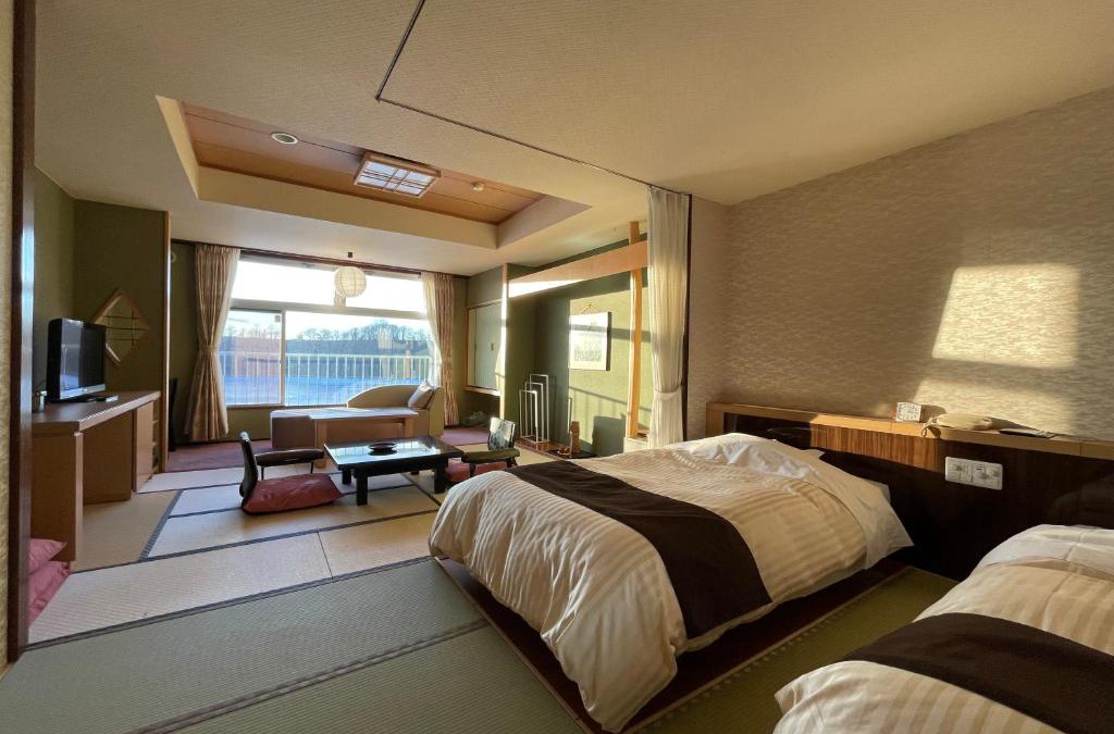 Abashiri Hotel | Hotel Abashirikoso
