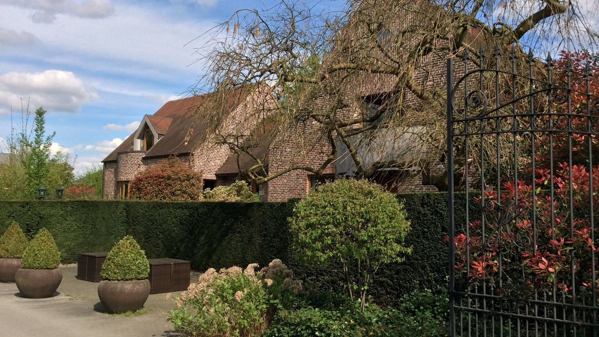 Grimbergen Hotel | Hotel ABBEY