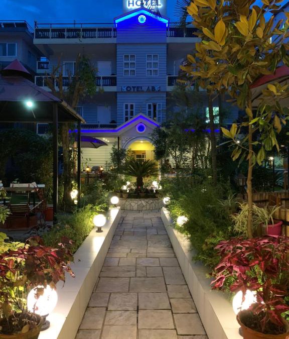 Pokhara Hotel | Hotel ABC, Boutique Hotel in Pokhara