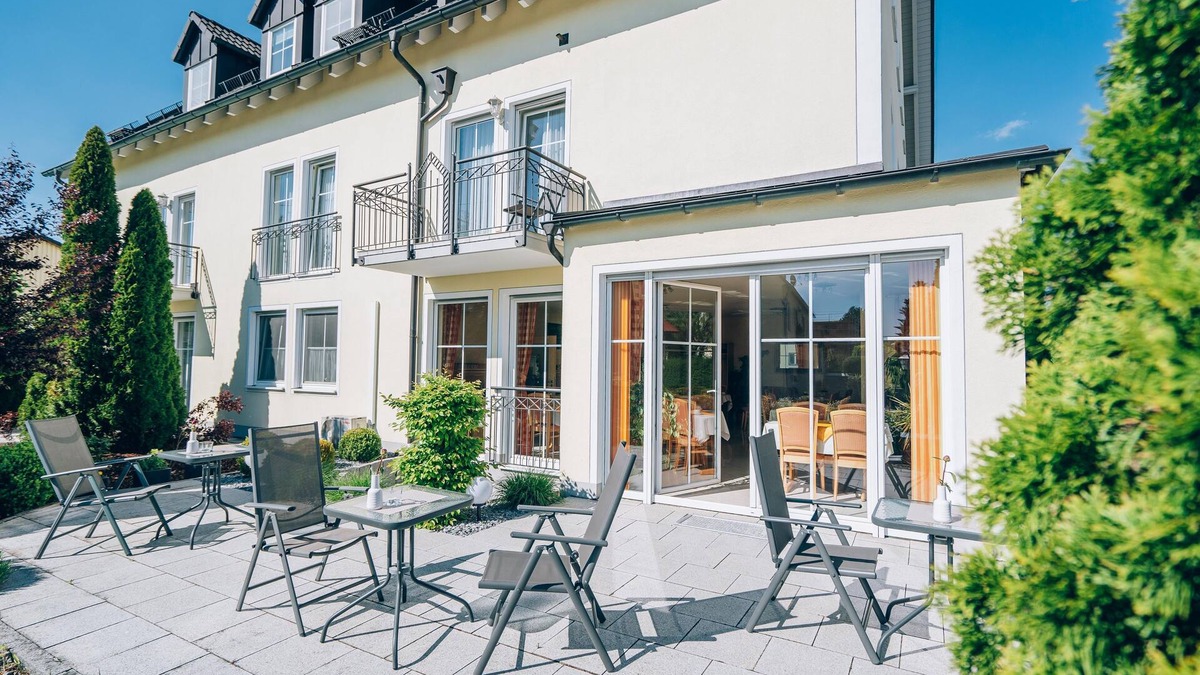 Au in der Hallertau Hotel | Hotel Abenstal