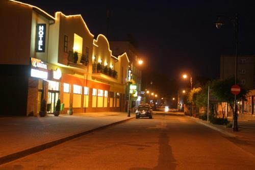 Drawsko Pomorskie Hotel | Hotel Abrava