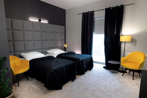 Gostyn House | Hotel Absolwent
