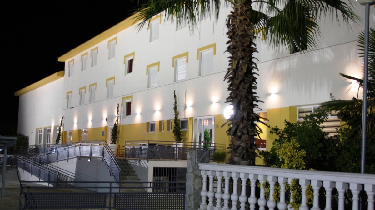 Villafranca de los Barros Hotel | Hotel Acosta Ciudad de la Musica