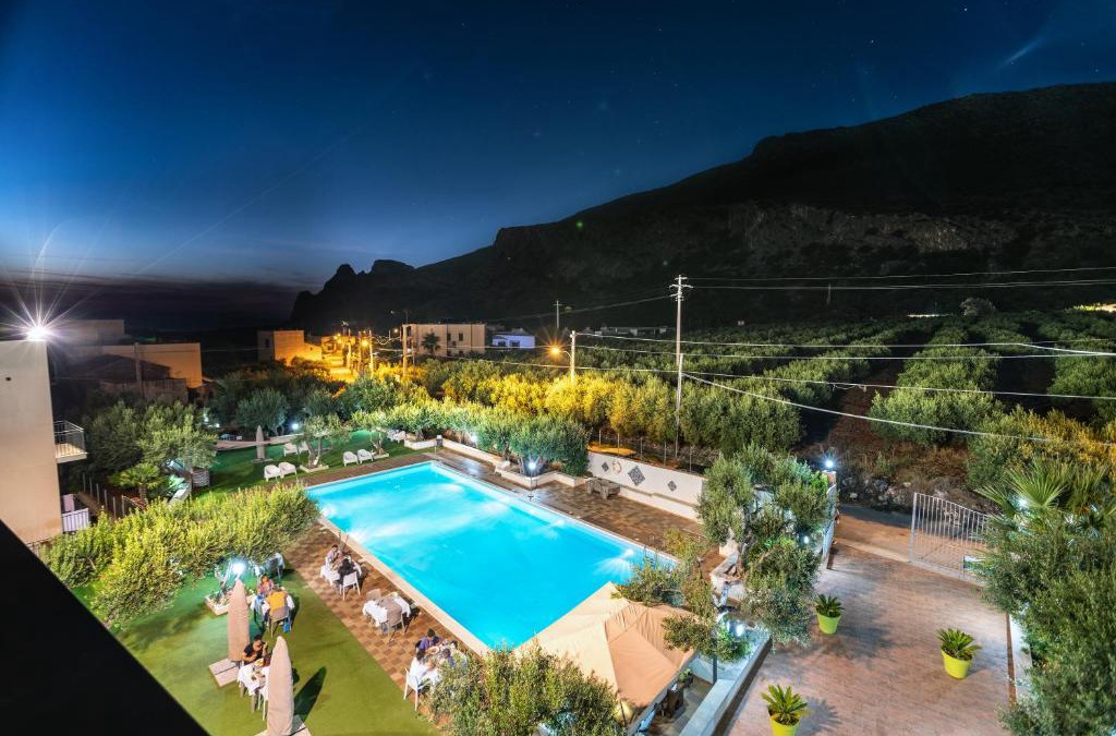 Castelluzzo Hotel | Hotel Achibea