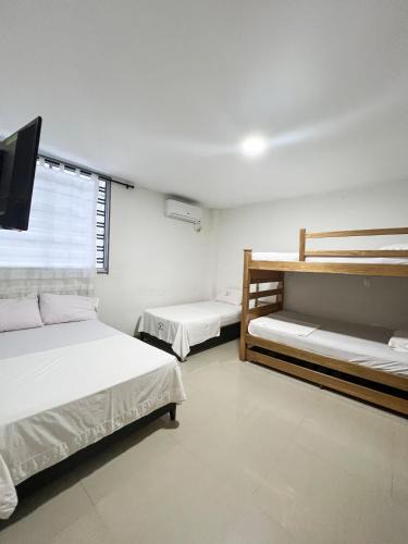 Aguachica Hotel | Hotel Acosta Castro