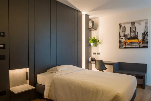 Legnaro Bed & Breakfast | Hotel Acquamatta