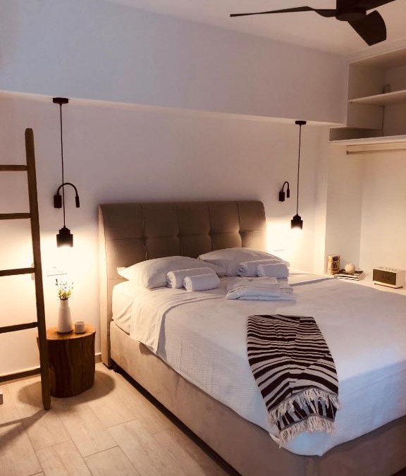 Parga Hotel | Hotel Acropol