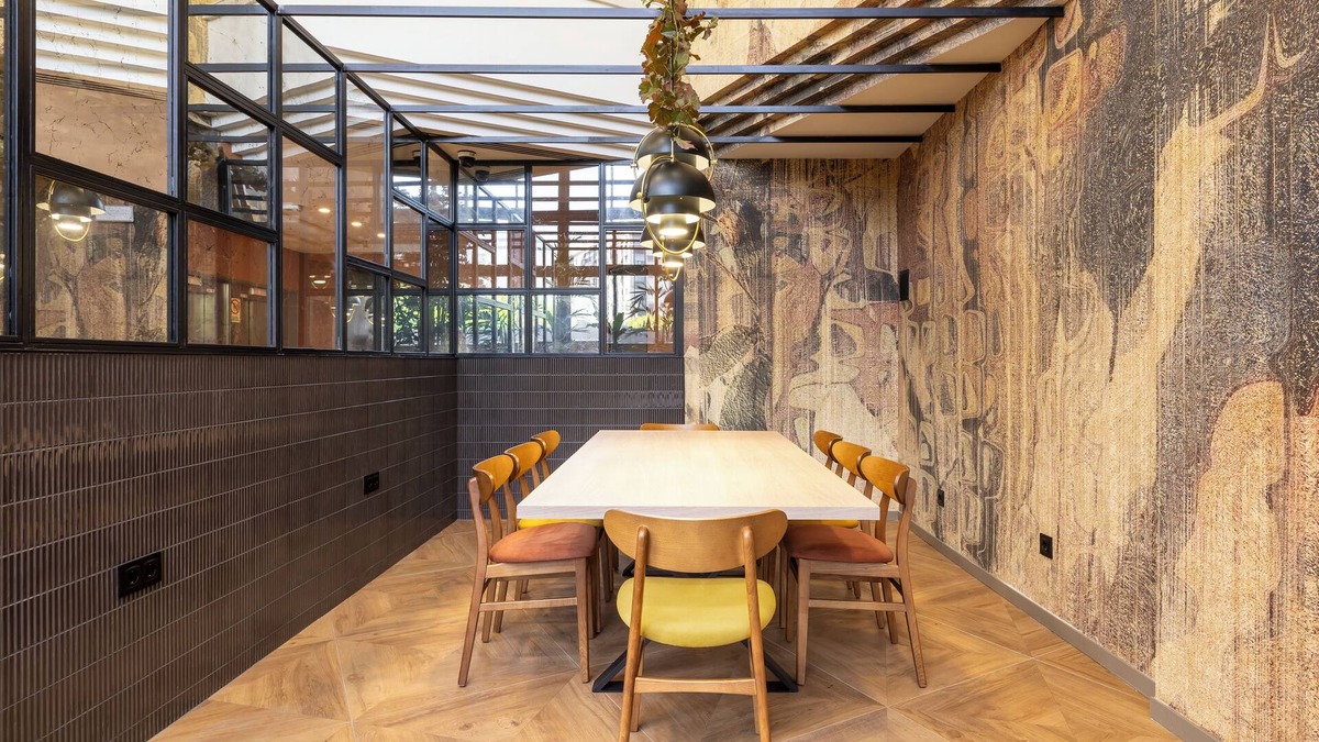 Las Acacias Hotel | Hotel Acta Piramides