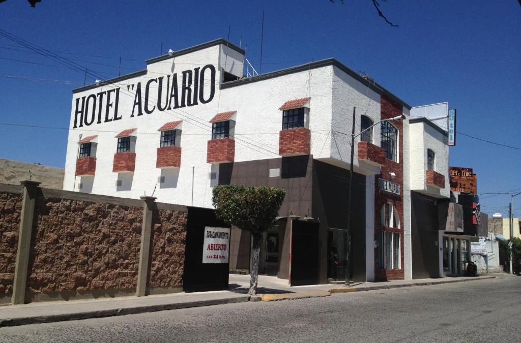 Ocotlan Hotel | Hotel Acuario En Ocotlán