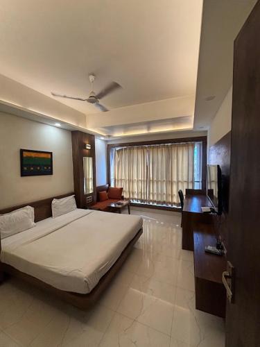 Maharana Pratap Nagar House | Hotel Ada Regency