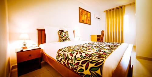 Libreville Hotel | Hotel Adagio