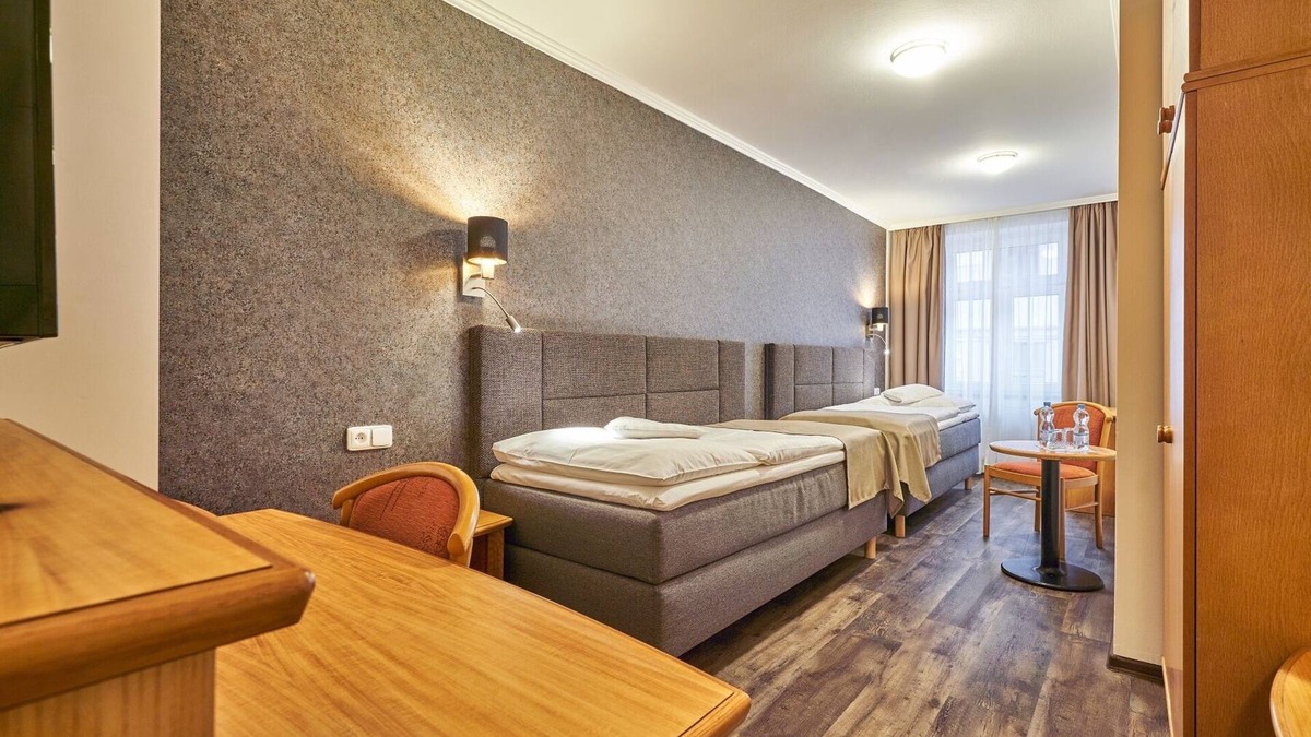 Trutnov Hotel | Hotel Adam Trutnov