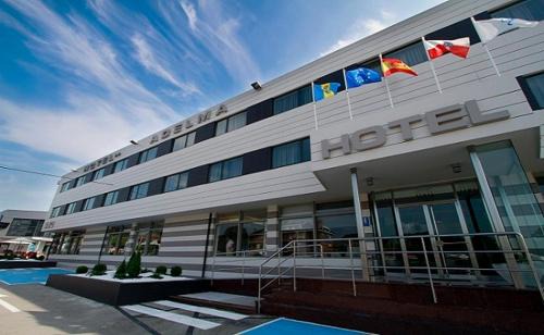Hoznayo Hotel | Hotel Adelma