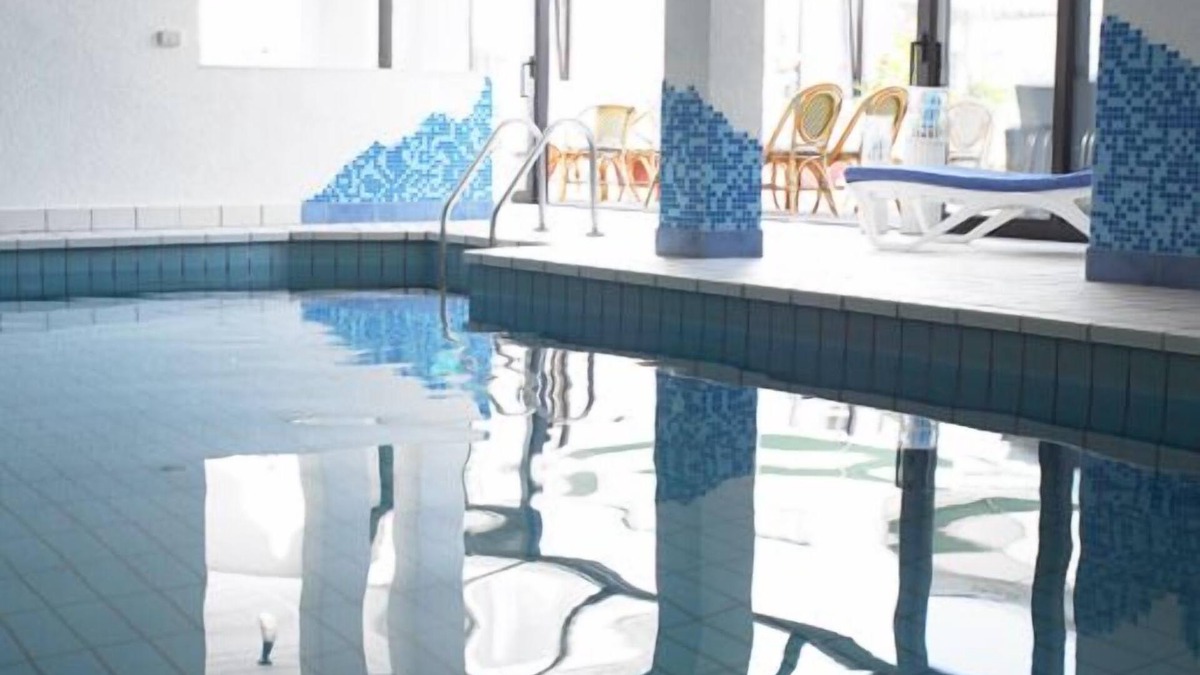 Gross-Gerau Hotel | Hotel Adler