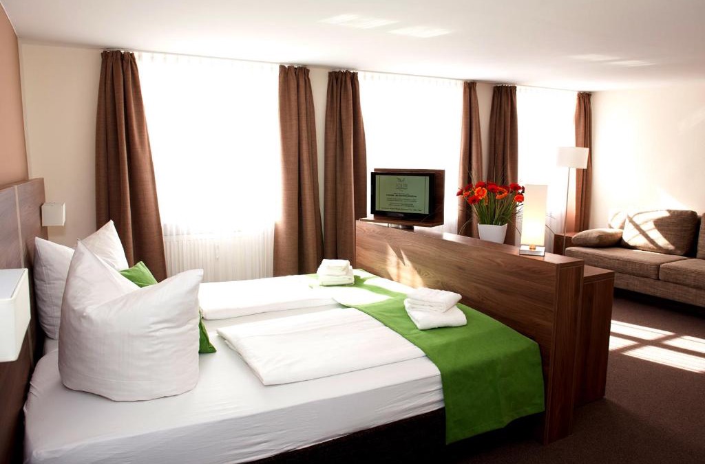 Eichstaett Hotel | Hotel Adler