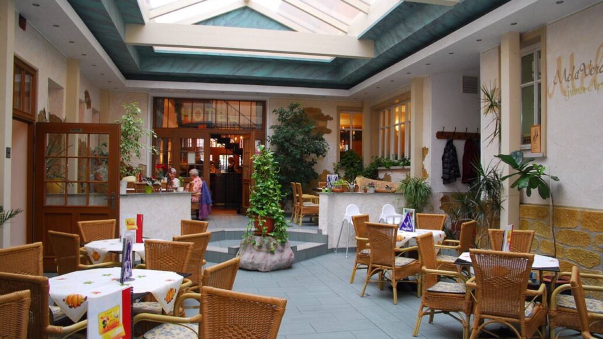 Rudolstadt Hotel | Hotel Adler