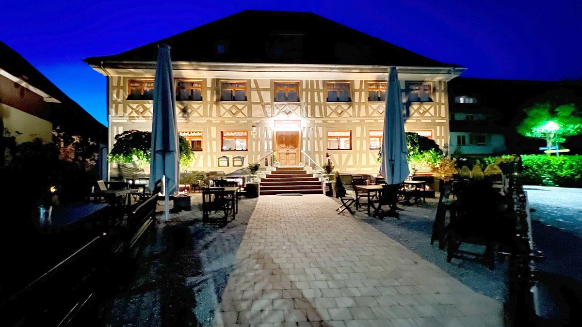Ittendorf Hotel | Hotel Adler Ittendorf