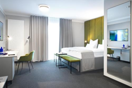 Sentruper Hohe Hotel | Hotel Adler Münster
