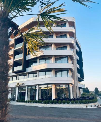 Kolasin Municipality Hotel | Hotel Adler
