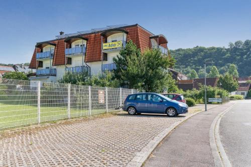 Hassmersheim Hotel | Hotel Adler mit Gasthaus
