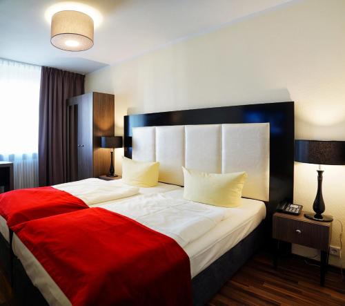 Ostend Hotel | Hotel Admiral am Zoo
