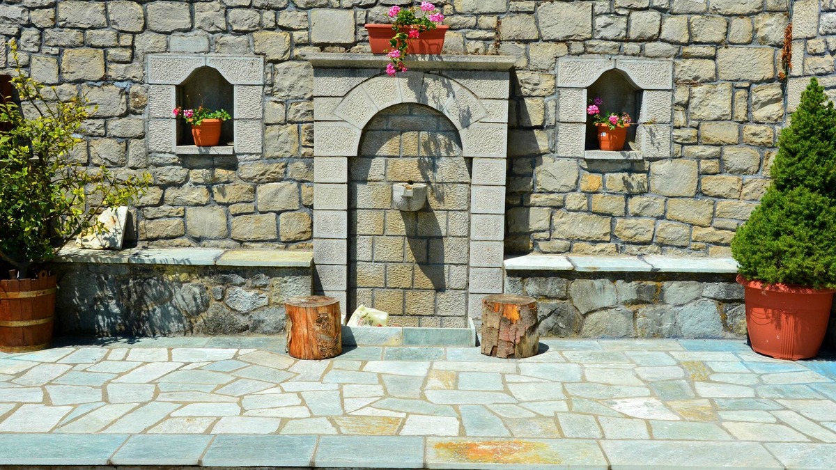 Metsovo Hotel | Hotel Adonis