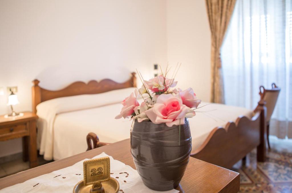 Marina District Hotel | Hotel AeR BJ Vittoria