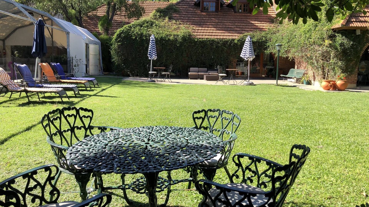 Monte Grande Bed & Breakfast | Hotel Aeropuerto Ezeiza Casa de MR