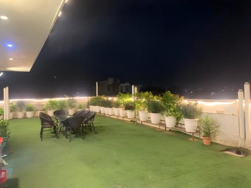 South West Hotel | Hotel Aerostar Gold - Opposite Max Healthcare