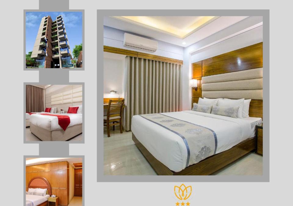 Uttara Hotel | Hotel Afford Inn