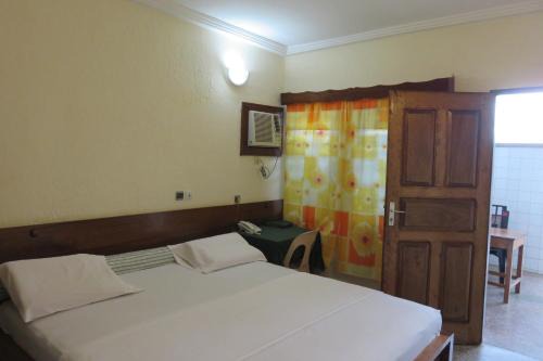 Kpalime Hotel | Hotel Agbeviade