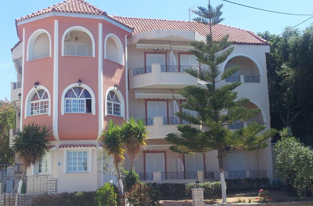 Lygia Apartment | Hotel Agios Thomas
