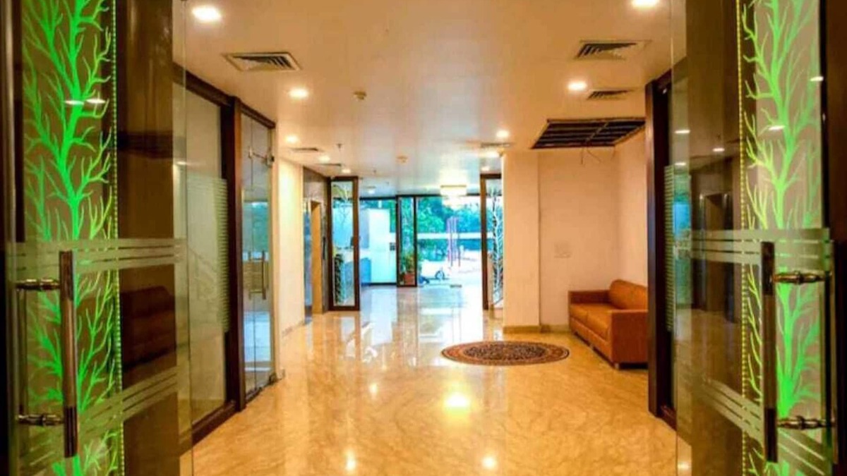 Taj Ganj Hotel | Hotel Agra Grande by Goyal Hoteliers