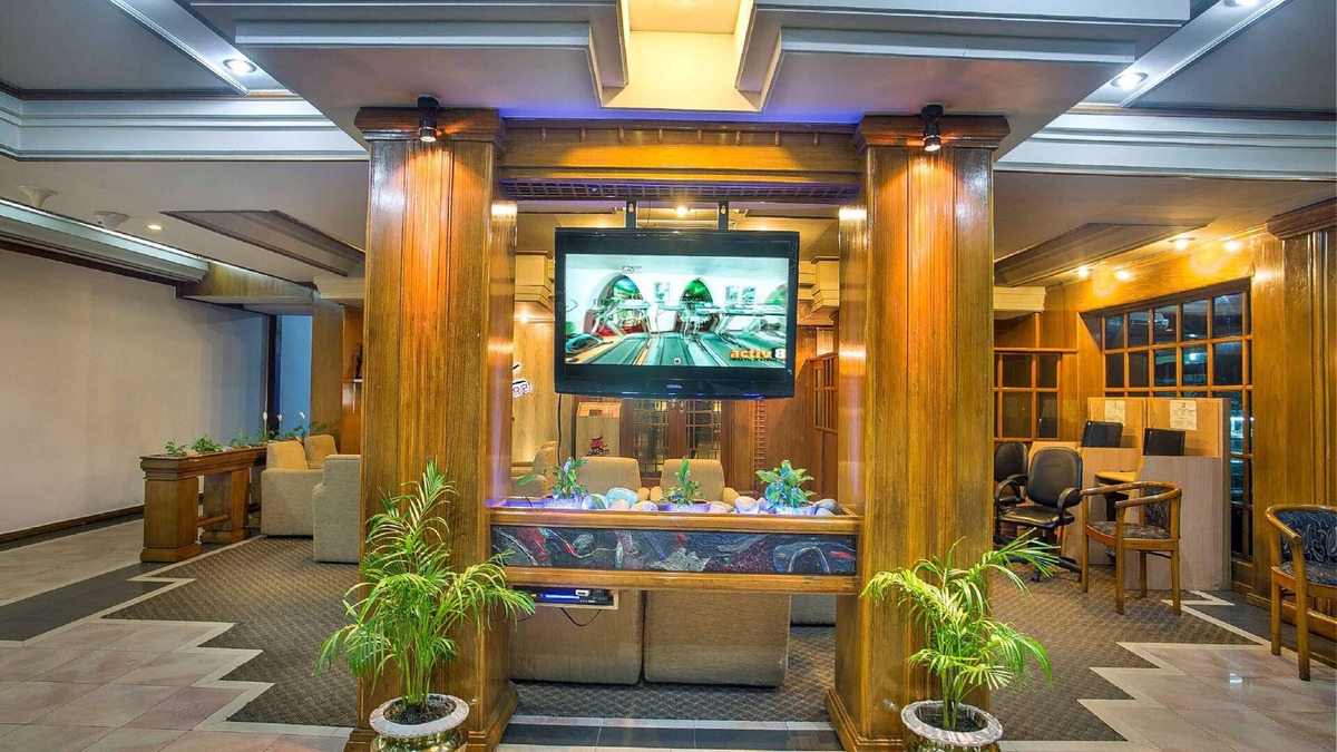 Chittagong Hotel | Hotel Agrabad