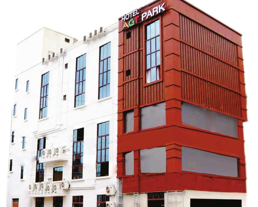 Porur Hotel | Hotel AGT Park
