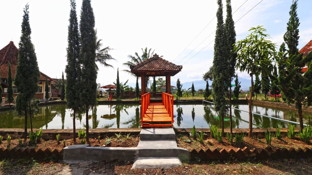 Garut Hotel | Hotel Agung Permata Artha