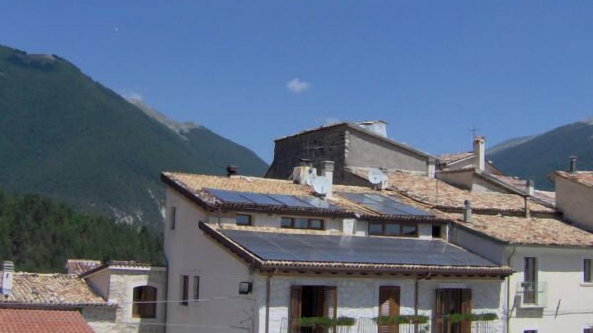 Civitella Alfedena Hotel | Hotel Ai 4 Camosci