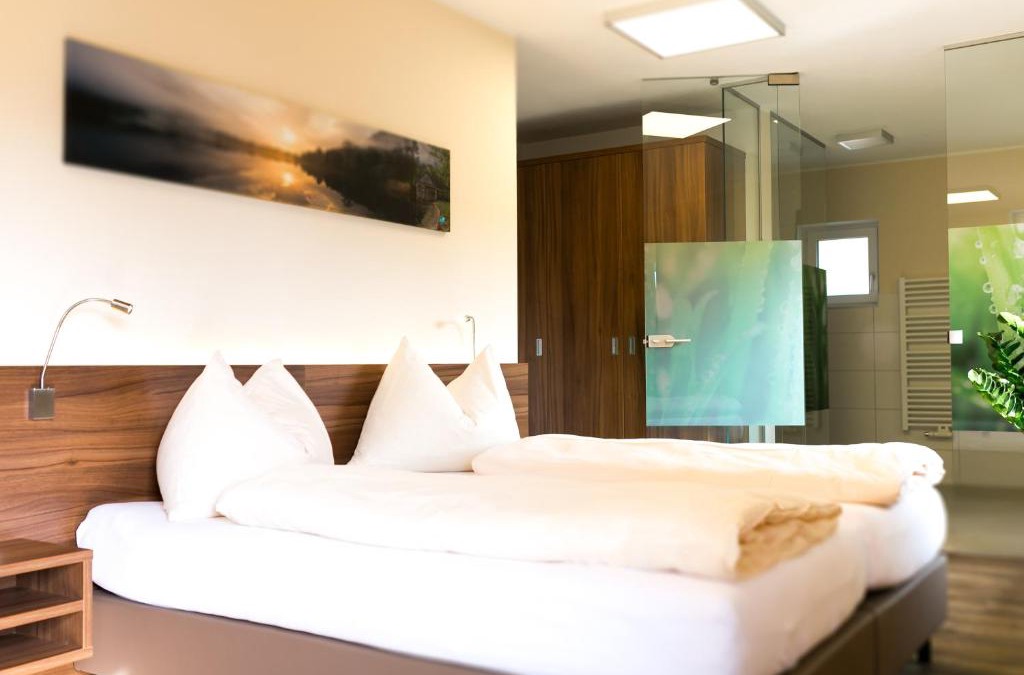Sankt Lorenz Hotel | Hotel Aichingerwirt