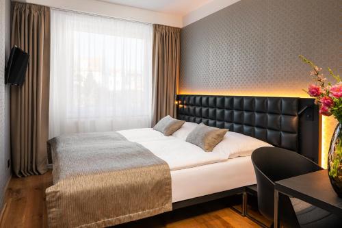 Prague 8 Hotel | Hotel Aida