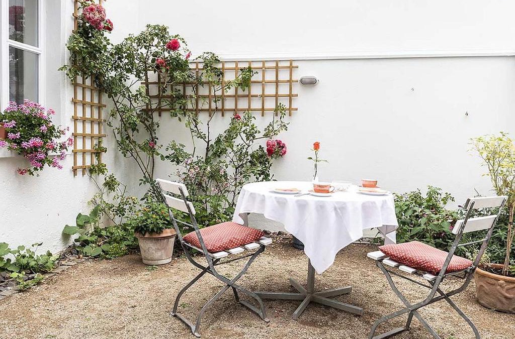 Old Town Hotel | Hotel Aigner