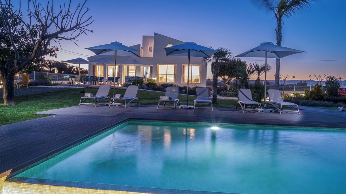 Benicarlo Hotel | Hotel Aigua Oliva